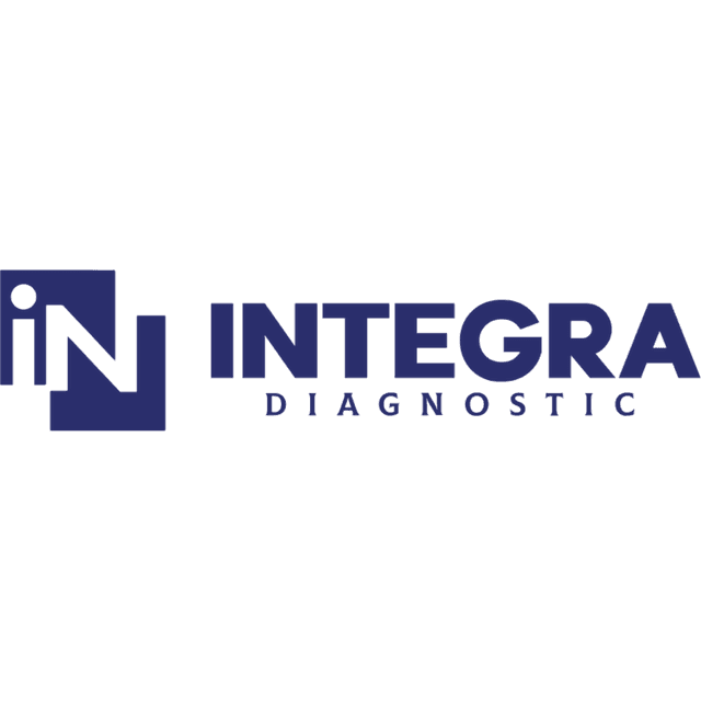 Integra diagnoistics