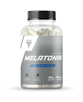 Melatonina (90TAB) TREC