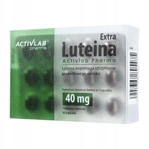 Luteina (30TAB) ACTIVLAB