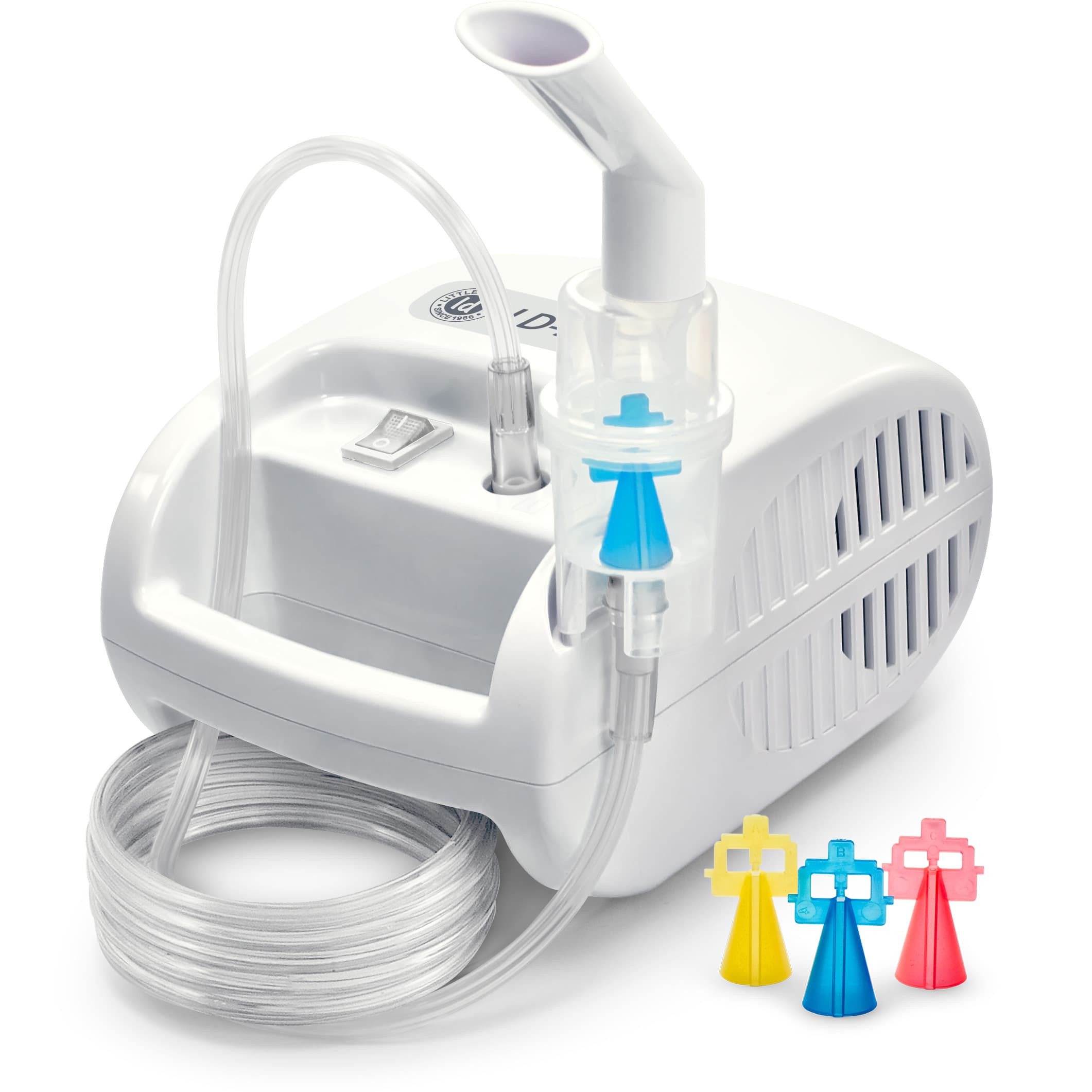 Inhalator