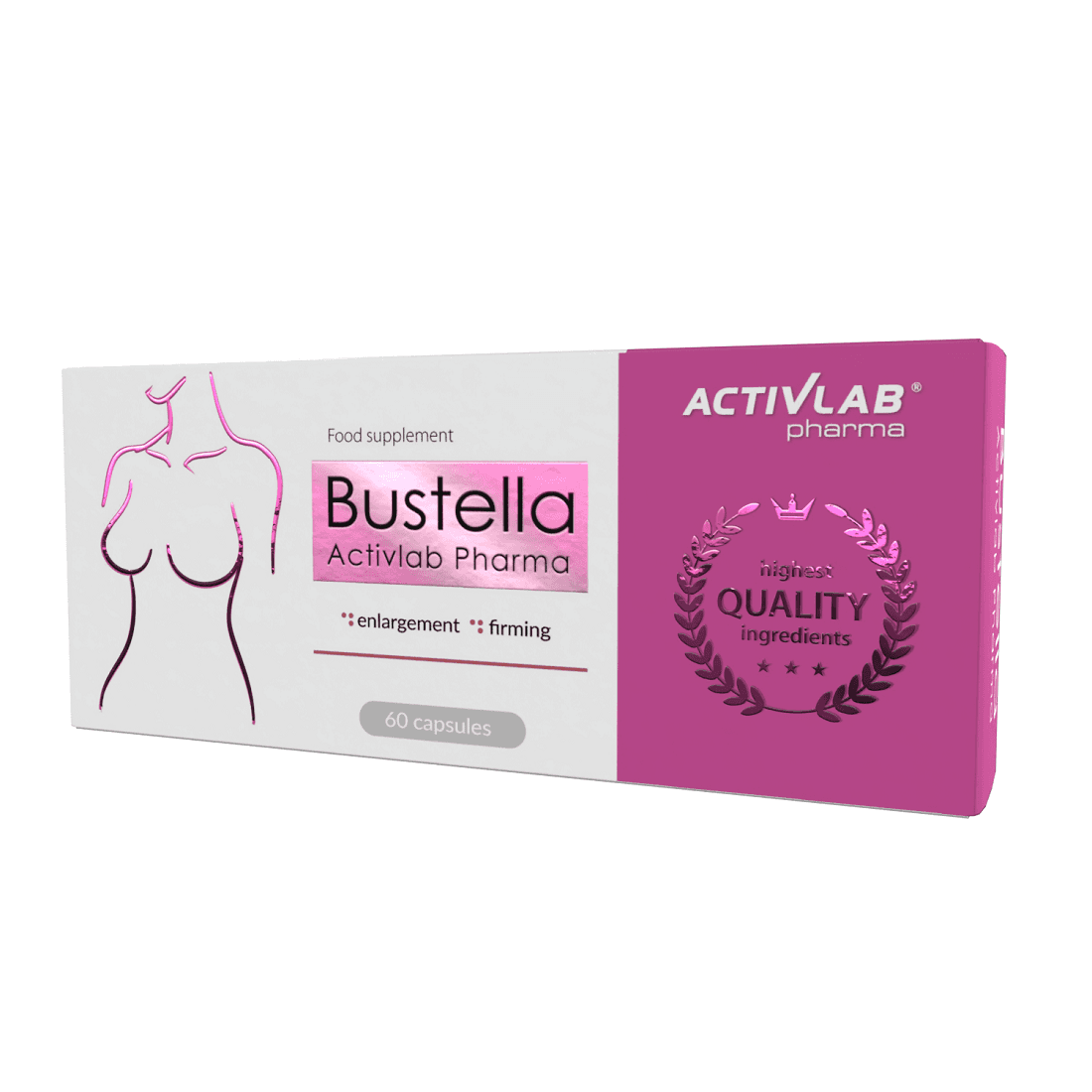 Bustella ACTIVLAB