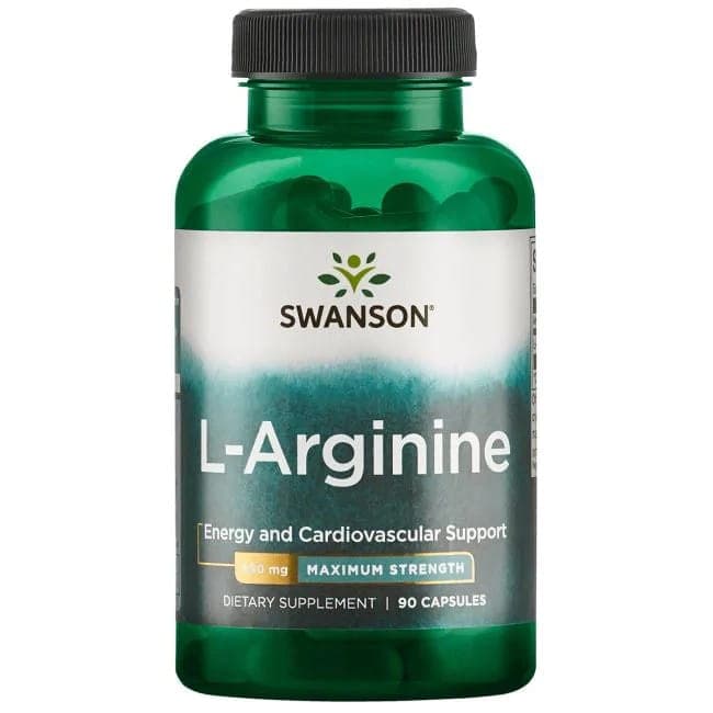 Arganina (90TAB) SWANSON