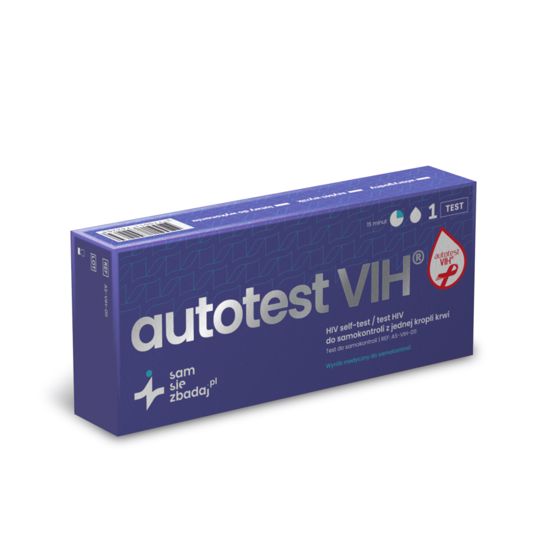 Test na HIV