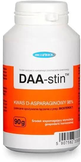 DAA-STIN MEGABOL
