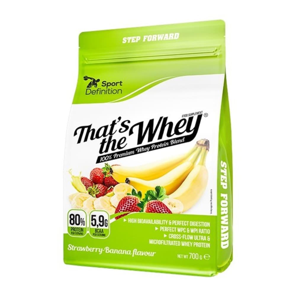 Białko 700G SPORT DEFINITION (TREC)