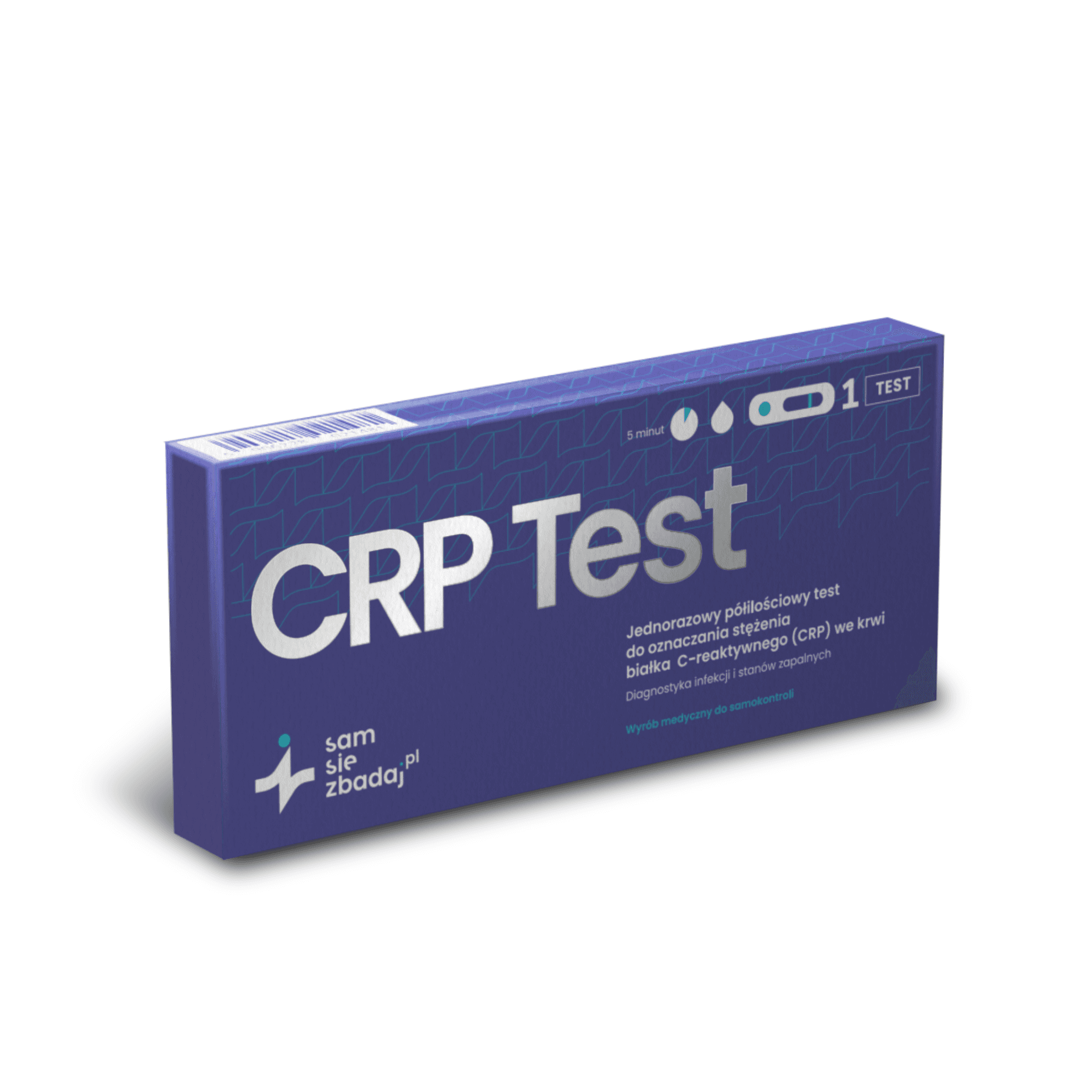 Test CRP