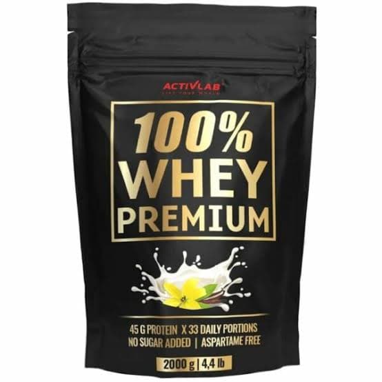 Białko PREMIUM 500G ACTIVLAB