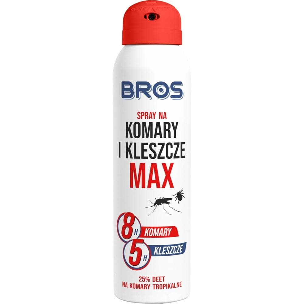 Spray MAX 90ML BROS